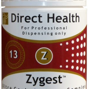 Zygest Ultra Carbohydrase Complex