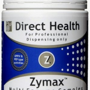 Zymax Multi Enzyme Complex 100 gm powder with DPPIV & PEP