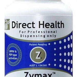 Zymax Multi Digestive Enzymes with DPPIV & PEP